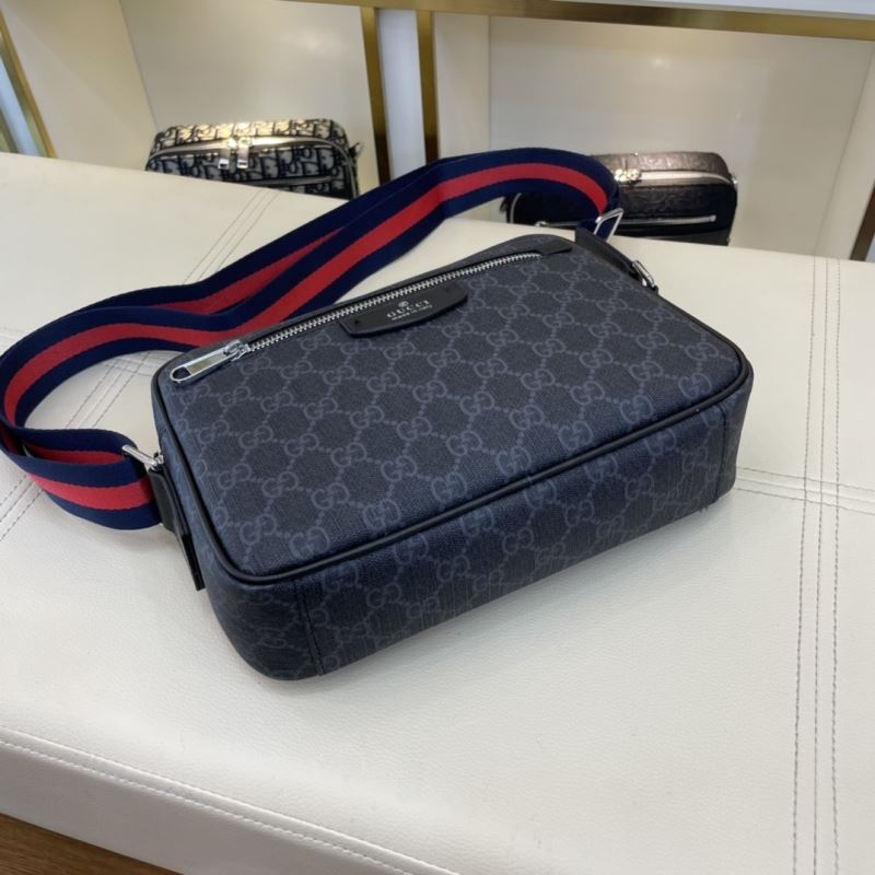 Mens Gucci Satchel Bags